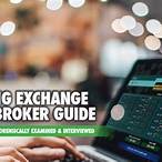 exchange bet