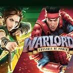 warlords slot